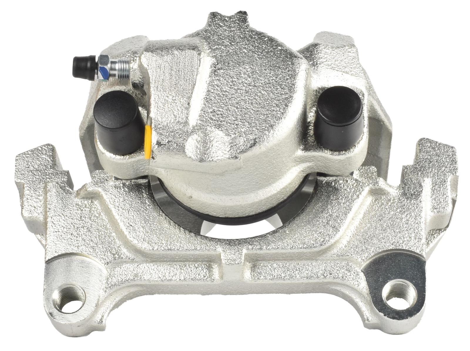 DBA Street Series Caliper to suit Audi A41.8L Cdhb Engine P Turbo FWD F RH 4/2008-6/2012