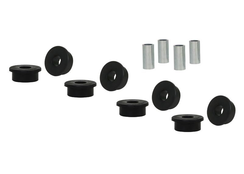 Front Leading Arm - To Differential Bushing Kit to Suit Land Rover Defender and Range Rover Classic