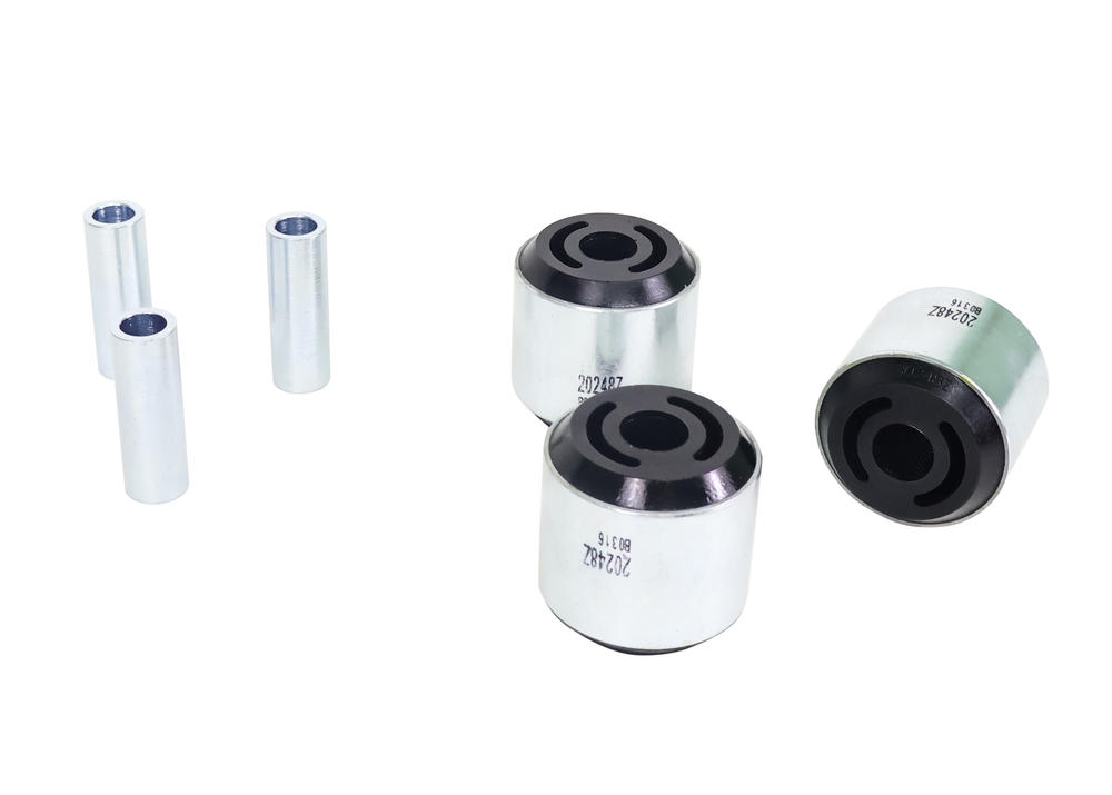 Front  Differential Mount - Bushing Kit