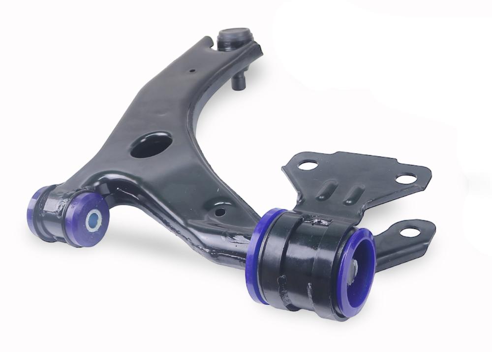 Front Control Arm Lower - Arm Assembly-Left to Suit Mazda 3 BL 2009-2013