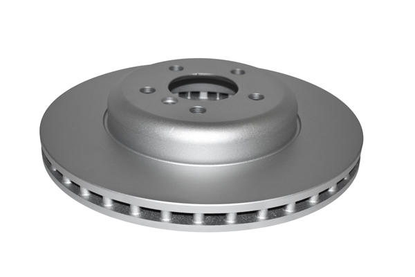 En-Shield Standard KP Brake Disc to suit BMW 5 Series 2010-on F