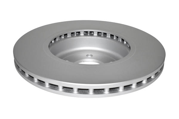 En-Shield Standard KP Brake Disc to suit BMW 5 Series 2010-on F