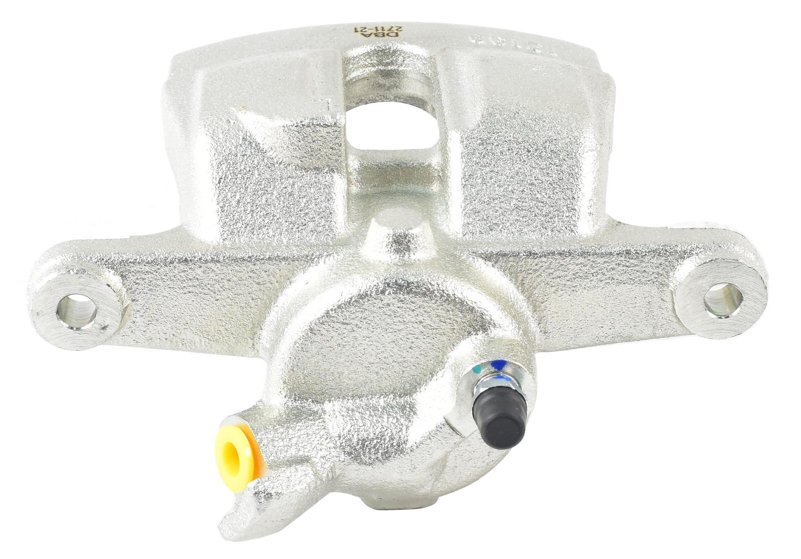 DBA Street Series Caliper to suit Land Roverdiscovery Series 4 2.7L Turbo D 4WD R LH 9/2009-11/2012