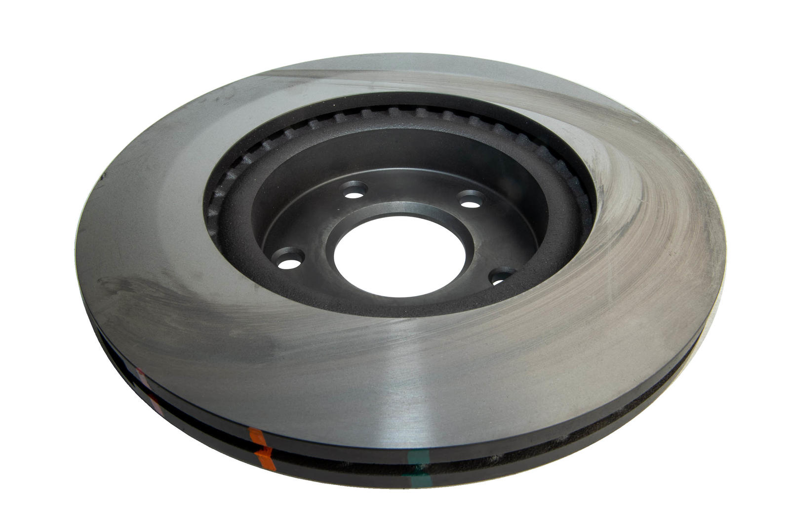 4000 Standard KP Brake Disc to suit Nissan Maxima & 350Z 2003-2005 F