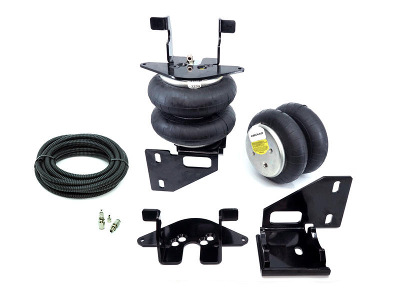 Ride Rite Airbag Kit to suit VW Crafter
