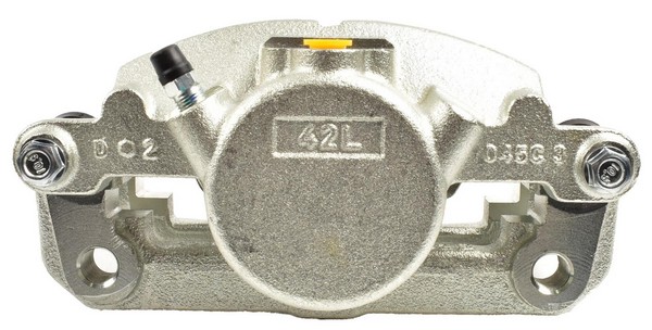 DBA Street Series Caliper to suit Mazda B2600UN 2.6L P RWD F RH 11/2002-11/2006