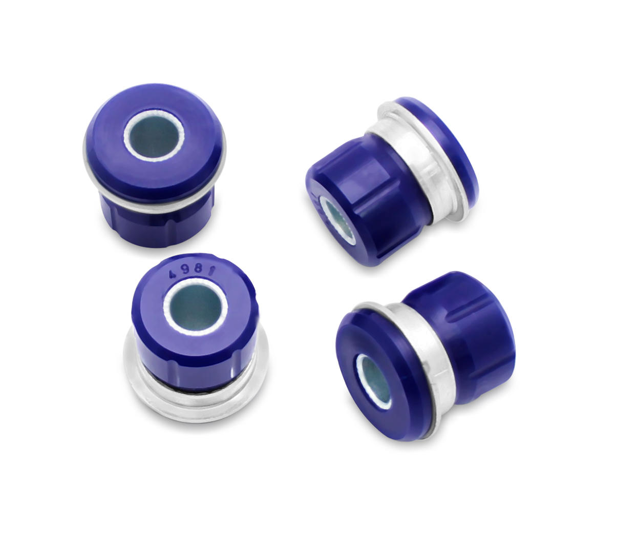 Front Control Arm Upper-Inner Bush Kit to suit Mitsubishi