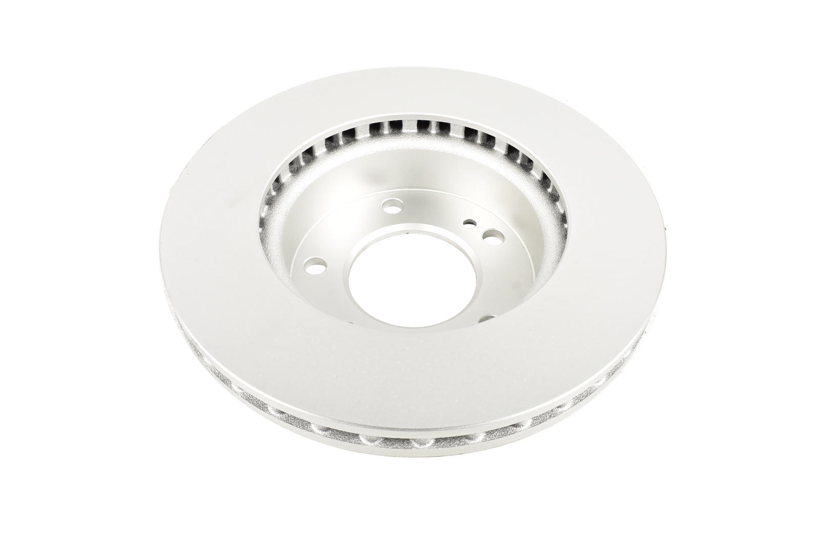 En-Shield Standard KP Brake Disc to suit Ssangyong Stavic A100 2.0L TD 2.7 Turbo Petrol 2005-2016 F