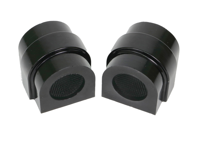 Front Anti Roll Bar Mount - Bushing Kit 27mm to Suit Whiteline Anti Roll Bars