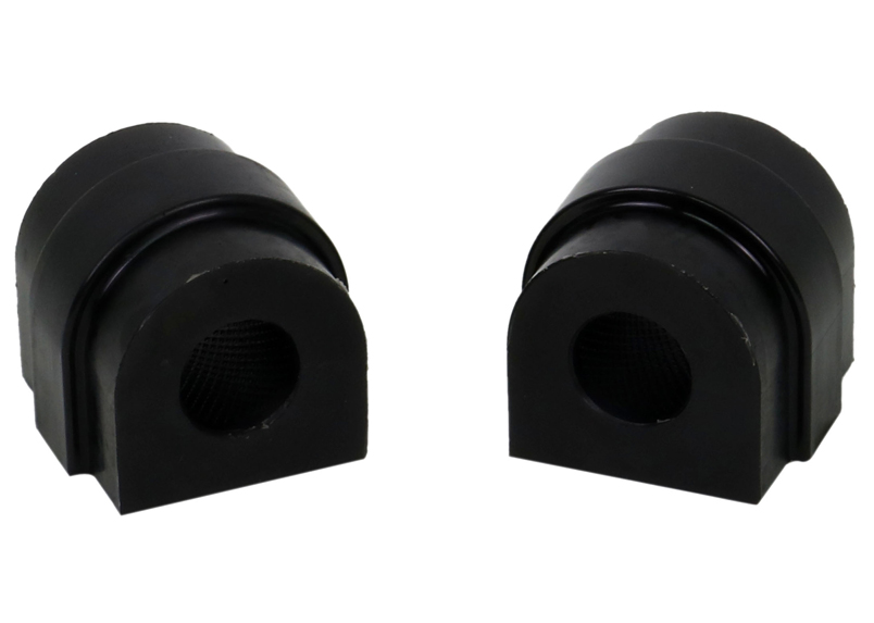 Rear Anti Roll Bar Mount - Bushing Kit 20mm to Suit Whiteline Anti Roll Bars
