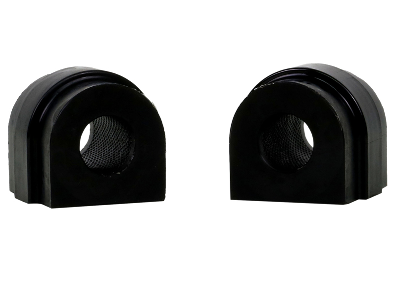 Rear Anti Roll Bar Mount - Bushing Kit 20mm to Suit Whiteline Anti Roll Bars