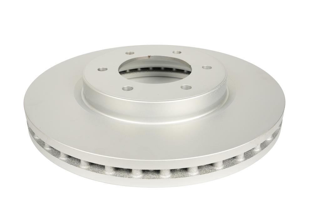 En-Shield Standard KP Brake Disc to suit Ford Ranger MY22 F