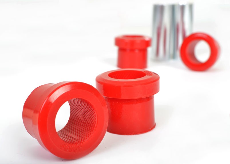 Front Lower Control Arm - Inner Front Bushing Kit to Suit Suzuki Grand Vitara JB, JT