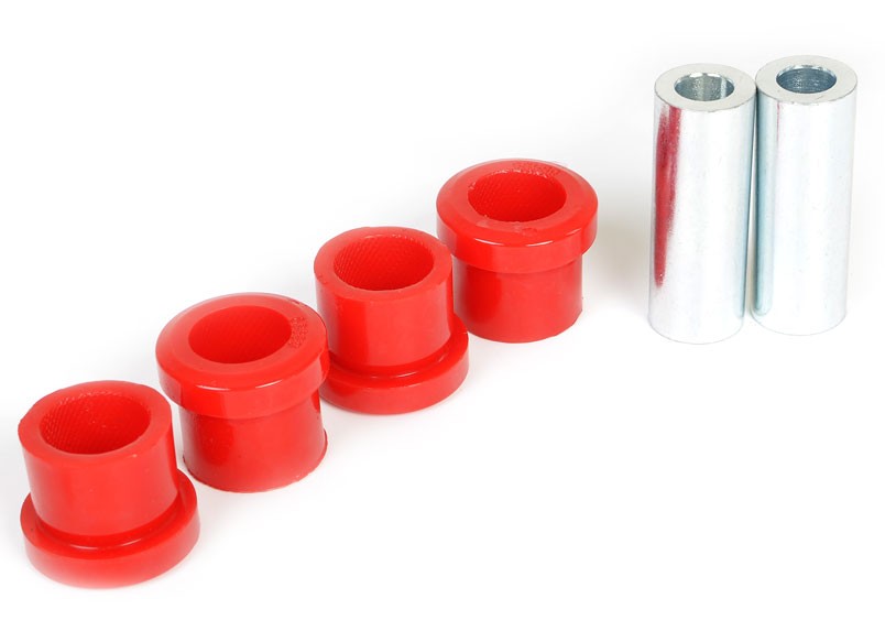 Front Lower Control Arm - Inner Front Bushing Kit to Suit Suzuki Grand Vitara JB, JT