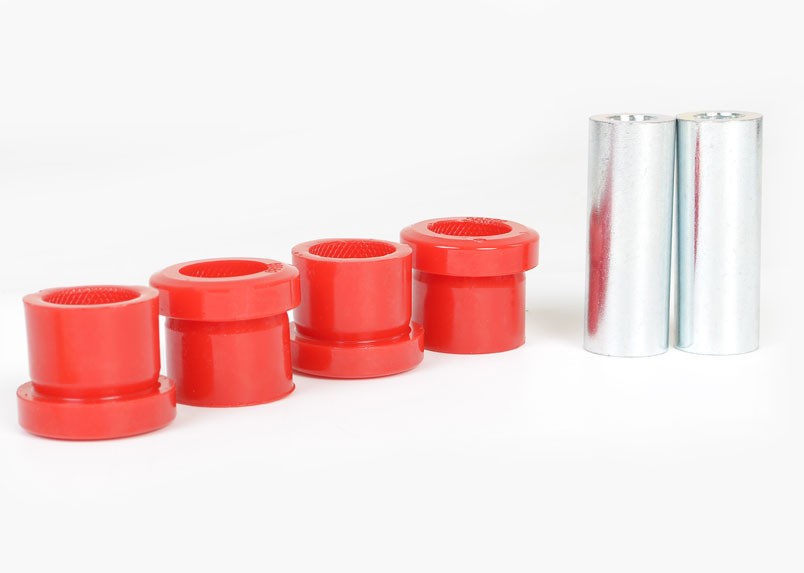 Front Lower Control Arm - Inner Front Bushing Kit to Suit Suzuki Grand Vitara JB, JT