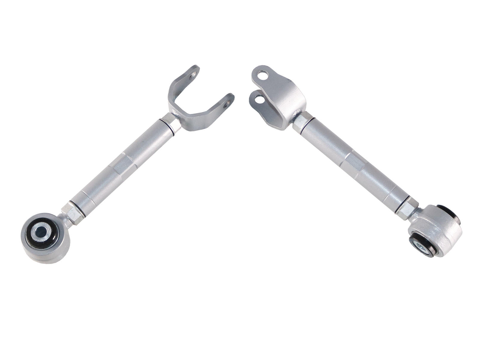 Adjustable Rear Traction Arms to Suit Tesla Model 3