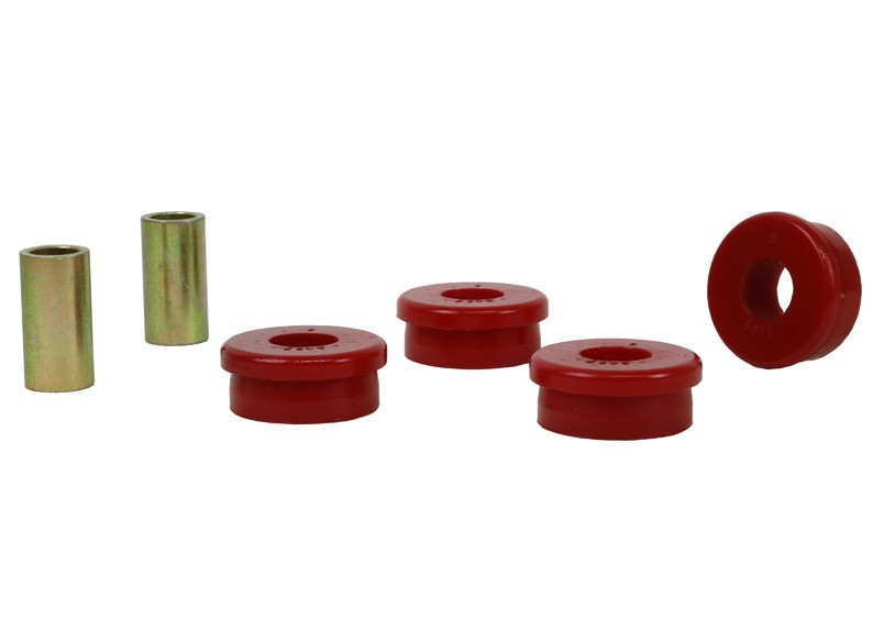 Front  Radius Arm - To Chassis Bushing Kit