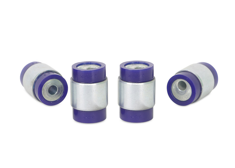 Front Control Arm Upper-Inner Bush Kit - Single Offset to suit Honda Accord CL-CM 2003-2008