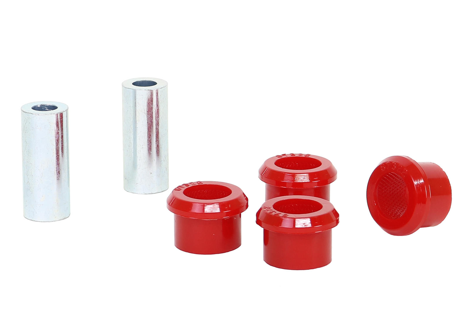 Front  Control Arm Lower - Inner Front Bushing Kit