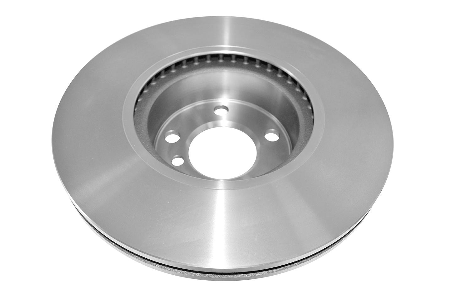 Street Standard Brake Disc to suit BMW X3 F25 2011-on F