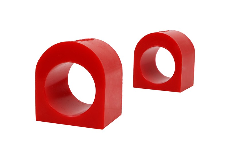 Front  Sway Bar Mount - Bushing Kit