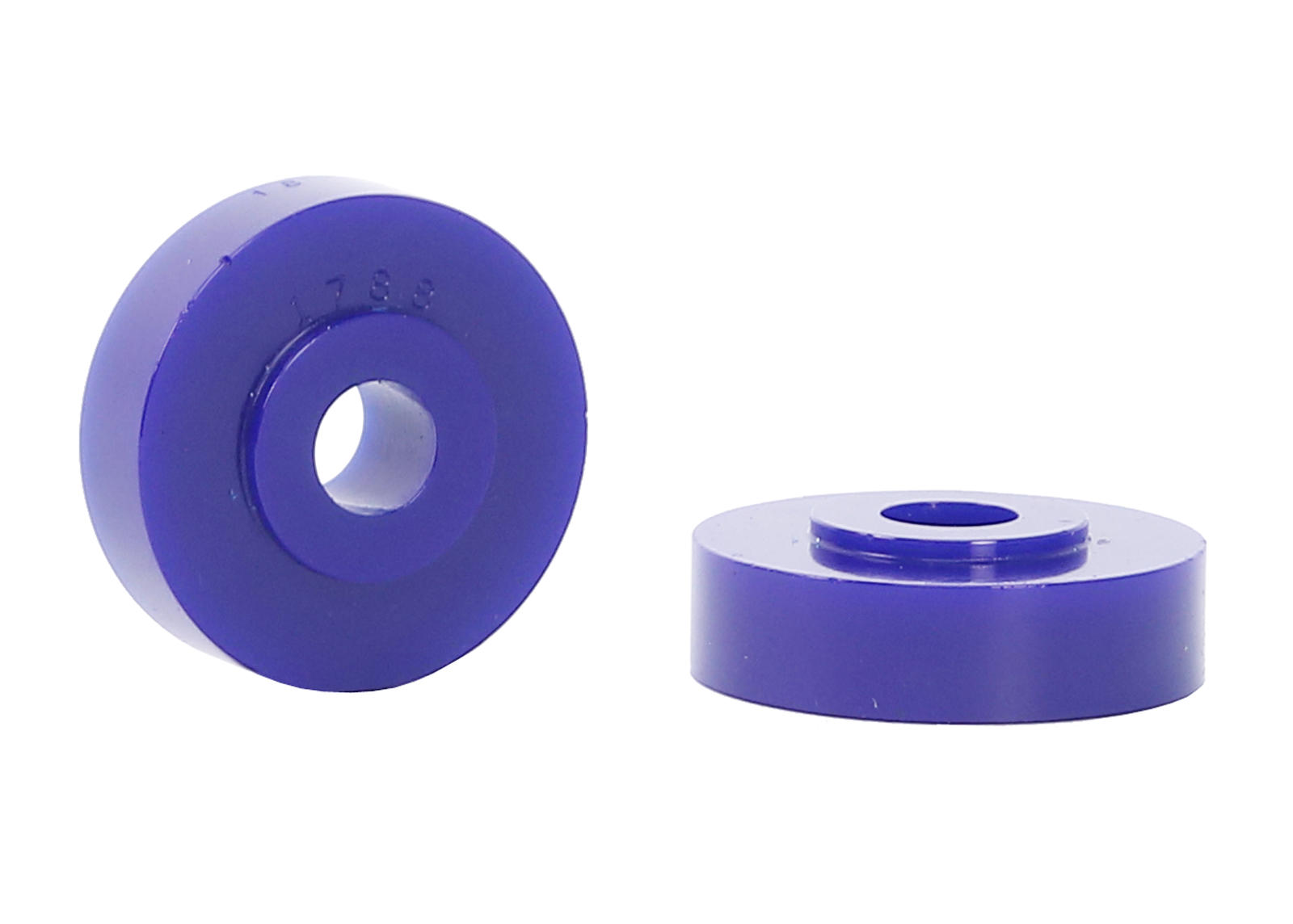 Body Mount Bush Kit to suit Range Rover 1969-1986