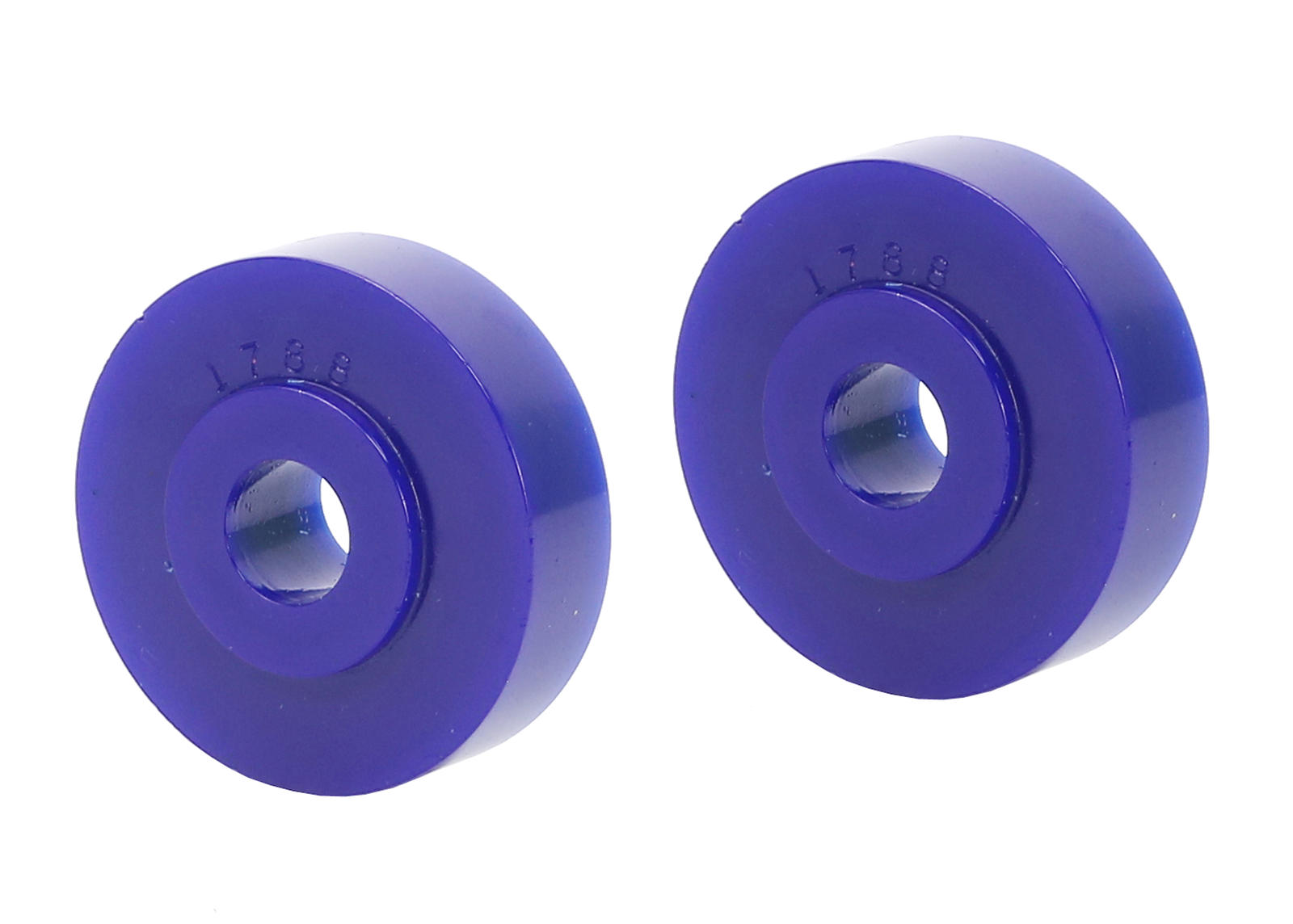 Body Mount Bush Kit to suit Range Rover 1969-1986