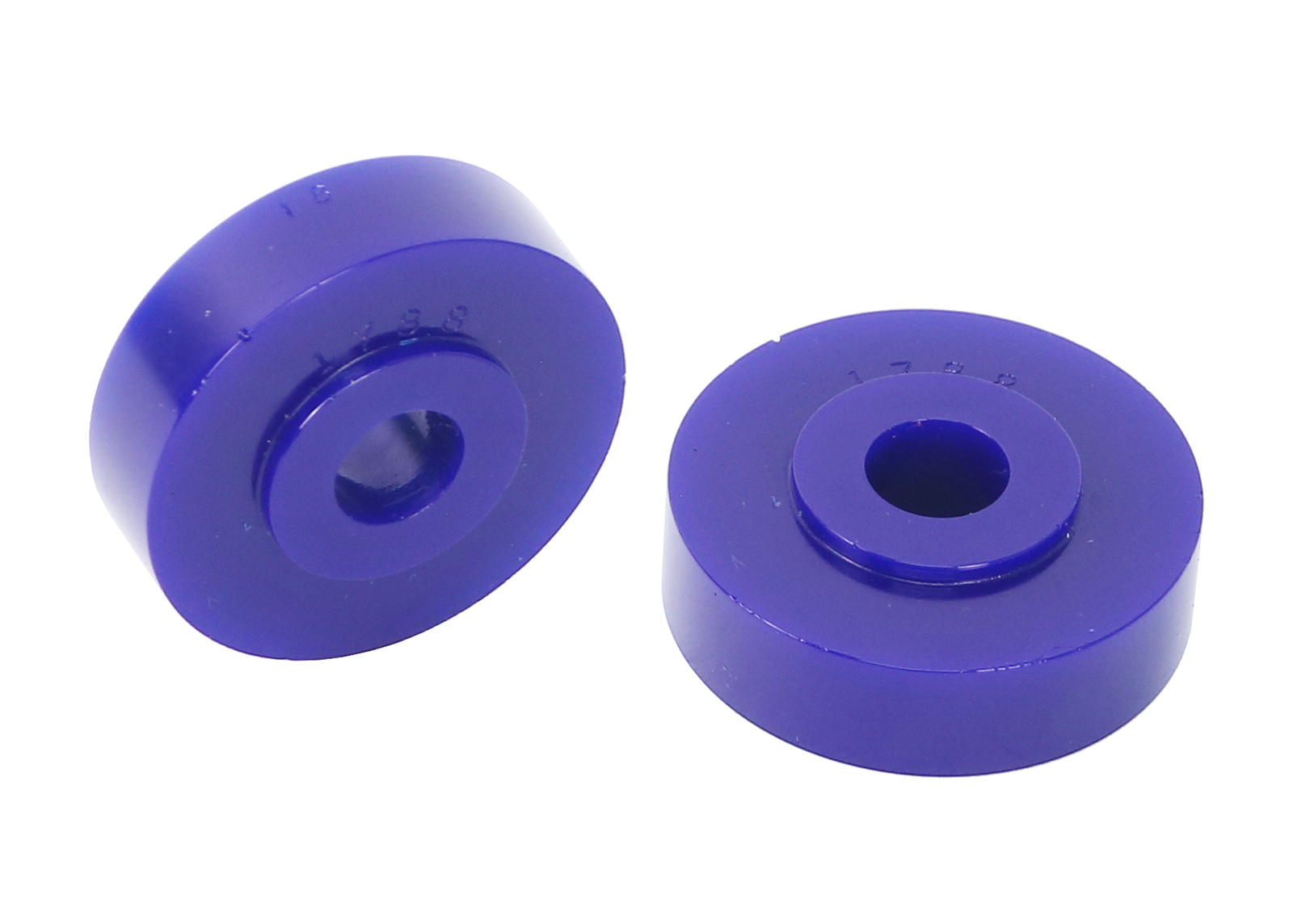 Body Mount Bush Kit to suit Range Rover 1969-1986