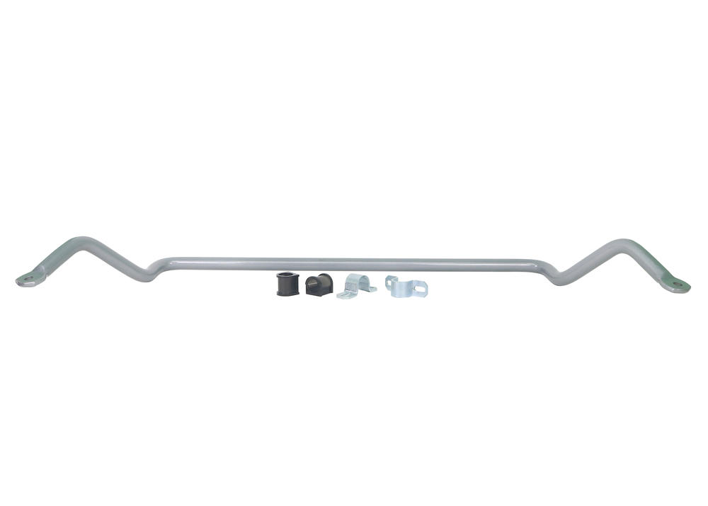 Front Anti Roll Bar - 30mm Non Adjustable to Suit Holden HQ-WB