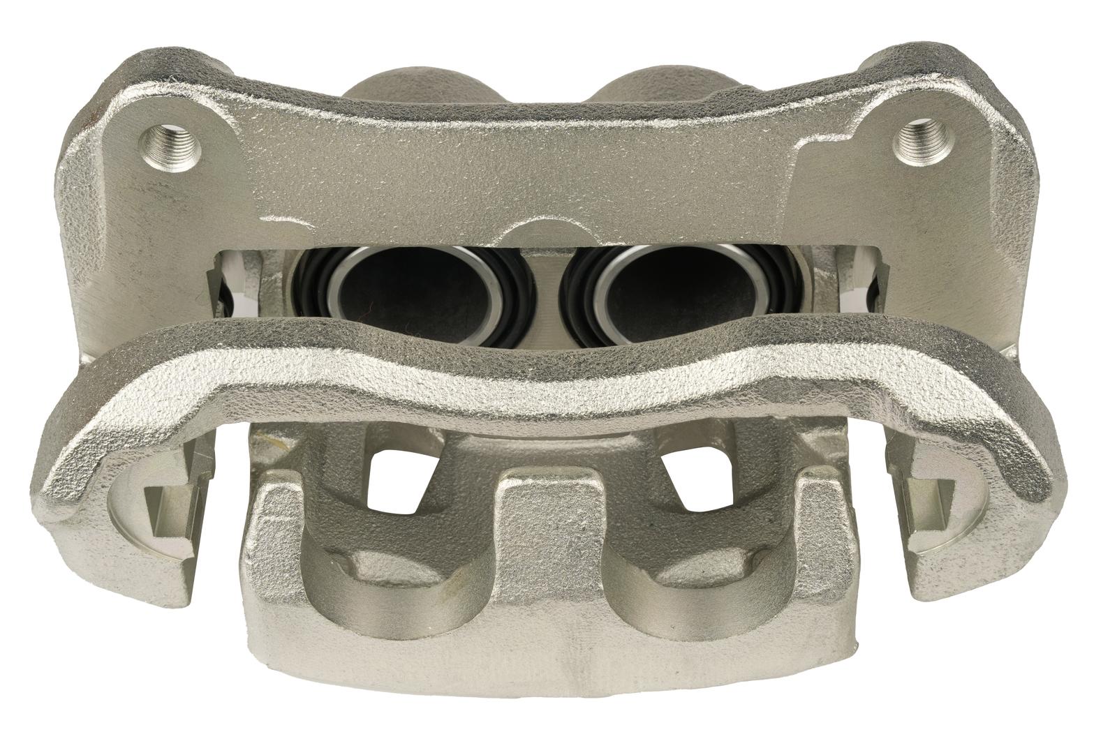 DBA Street Series Caliper to suit Toyota Kluger GSU55 3.5L V6 P AWD FLH 11/2016-2010