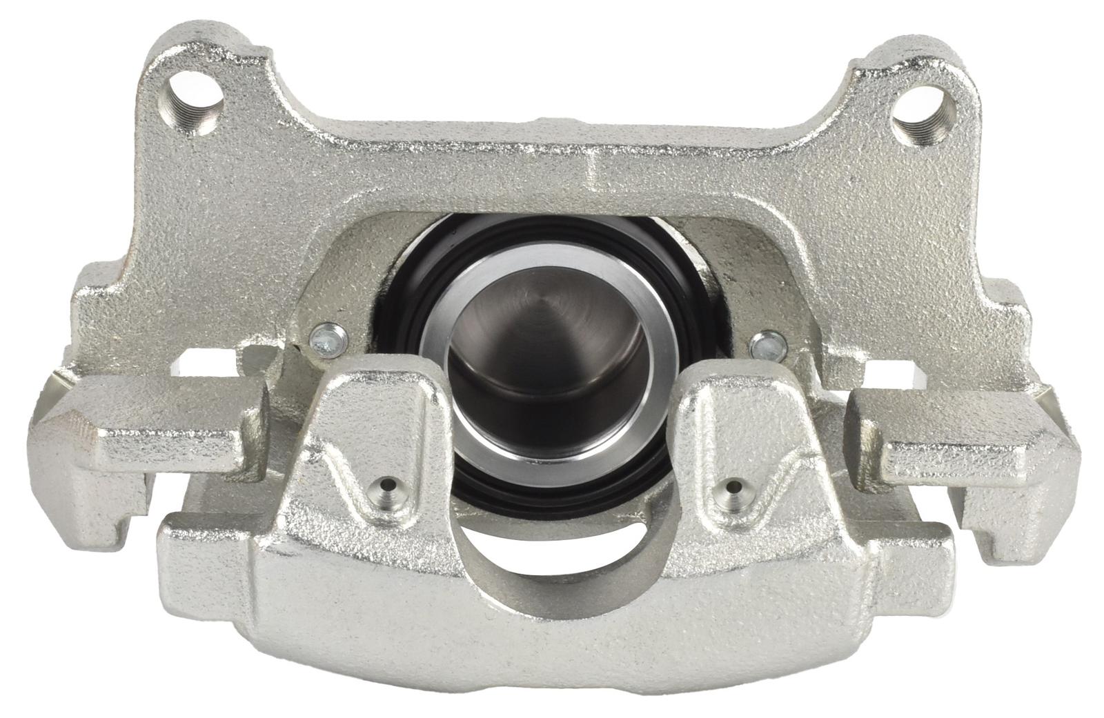 DBA Street Series Caliper to suit Audi A41.8L Cdhb Engine P Turbo FWD F LH 4/2008-6/2012