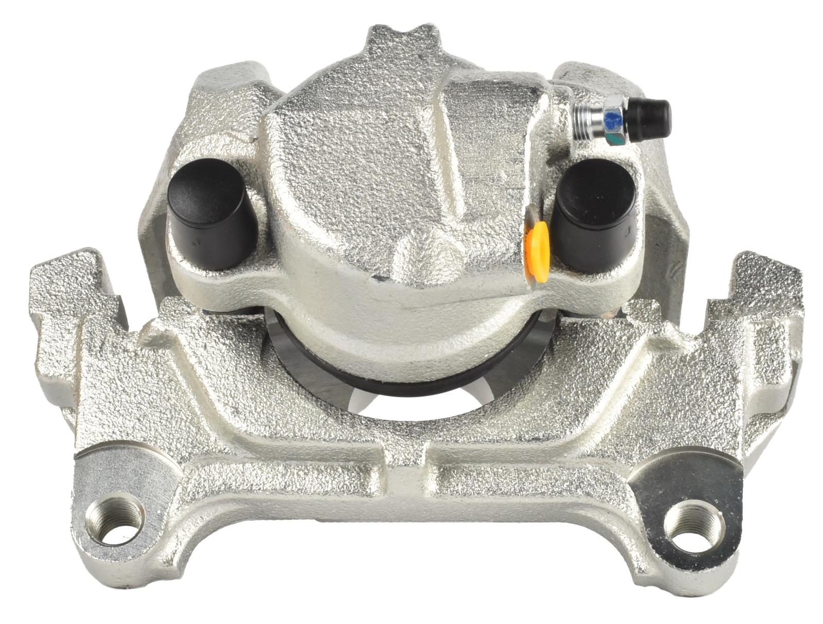 DBA Street Series Caliper to suit Audi A41.8L Cdhb Engine P Turbo FWD F LH 4/2008-6/2012