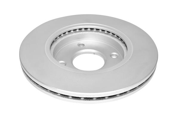 En-Shield Standard KP Brake Disc to suit Ford Fiesta WT 2010-on F