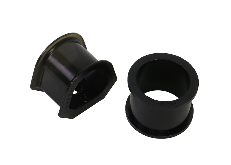 Front Steering Rack and Pinion - Mount Bushing Kit to Suit Power Steering Hyundai Excel, Mitsubishi Lancer and Proton Satria