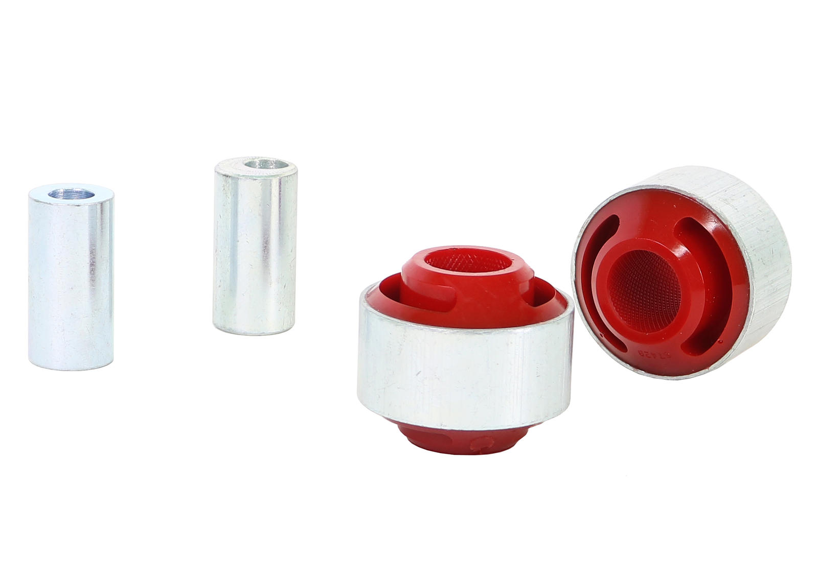 Front  Control Arm Lower - Inner Rear Bushing Kit