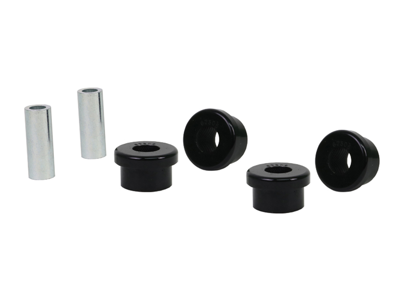 Front Lower Control Arm - Inner Front Bushing Kit to Suit Nissan Elgrand E50 and Pathfinder R50