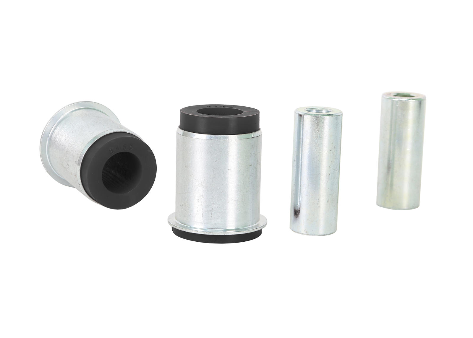 Front Lower Control Arm - Inner Front Bushing Kit to Suit Land Rover Discovery and Range Rover Sport