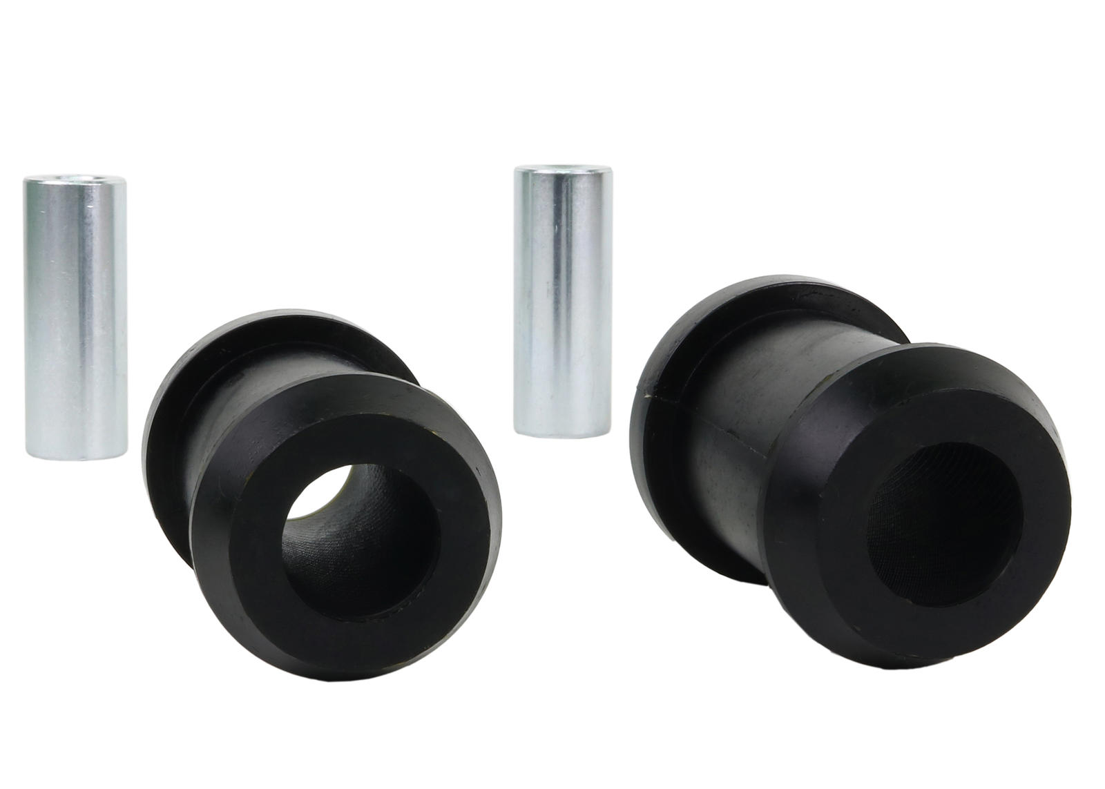 Front Lower Control Arm - Inner Front Bushing Kit to Suit Mitsubishi Pajero NM-NX