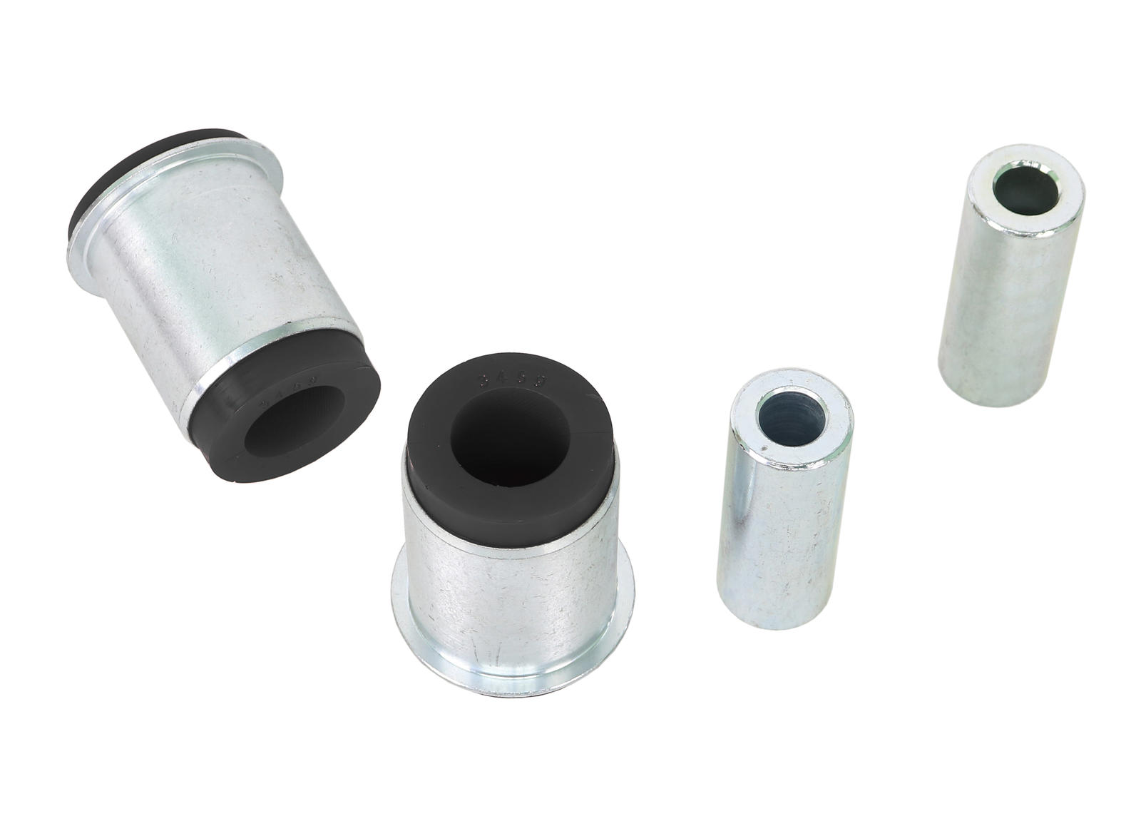 Front Lower Control Arm - Inner Front Bushing Kit to Suit Land Rover Discovery and Range Rover Sport