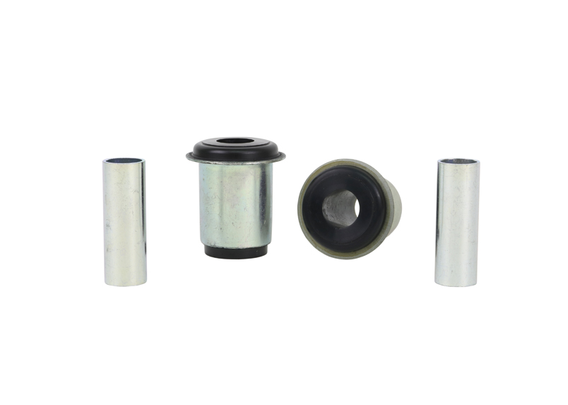 Front Lower Control Arm - Inner Front Bushing Kit to Suit Holden Colorado, Rodeo and Isuzu D-Max