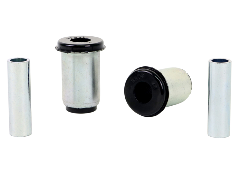 Control Arm Lower - Inner Bushing Kit to Suit Holden Rodeo TF