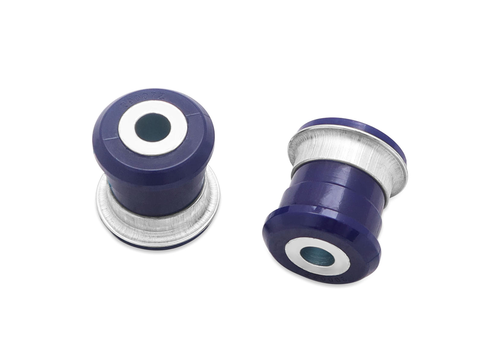 Replacement Bush Kit for Front Upper Fixed Offset Control Arm TRC6540