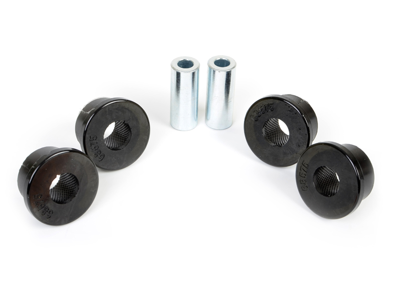 Front Lower Control Arm - Inner Bushing Kit to Suit Kia Rio BC