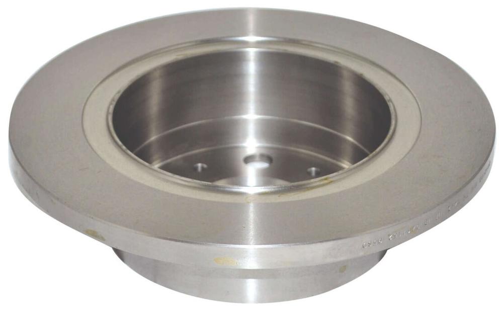 Street Standard SLD Brake Disc to suit Fiat Ducato LWB 2.2TD, 2.3TD & 3.0TD 2006-on R