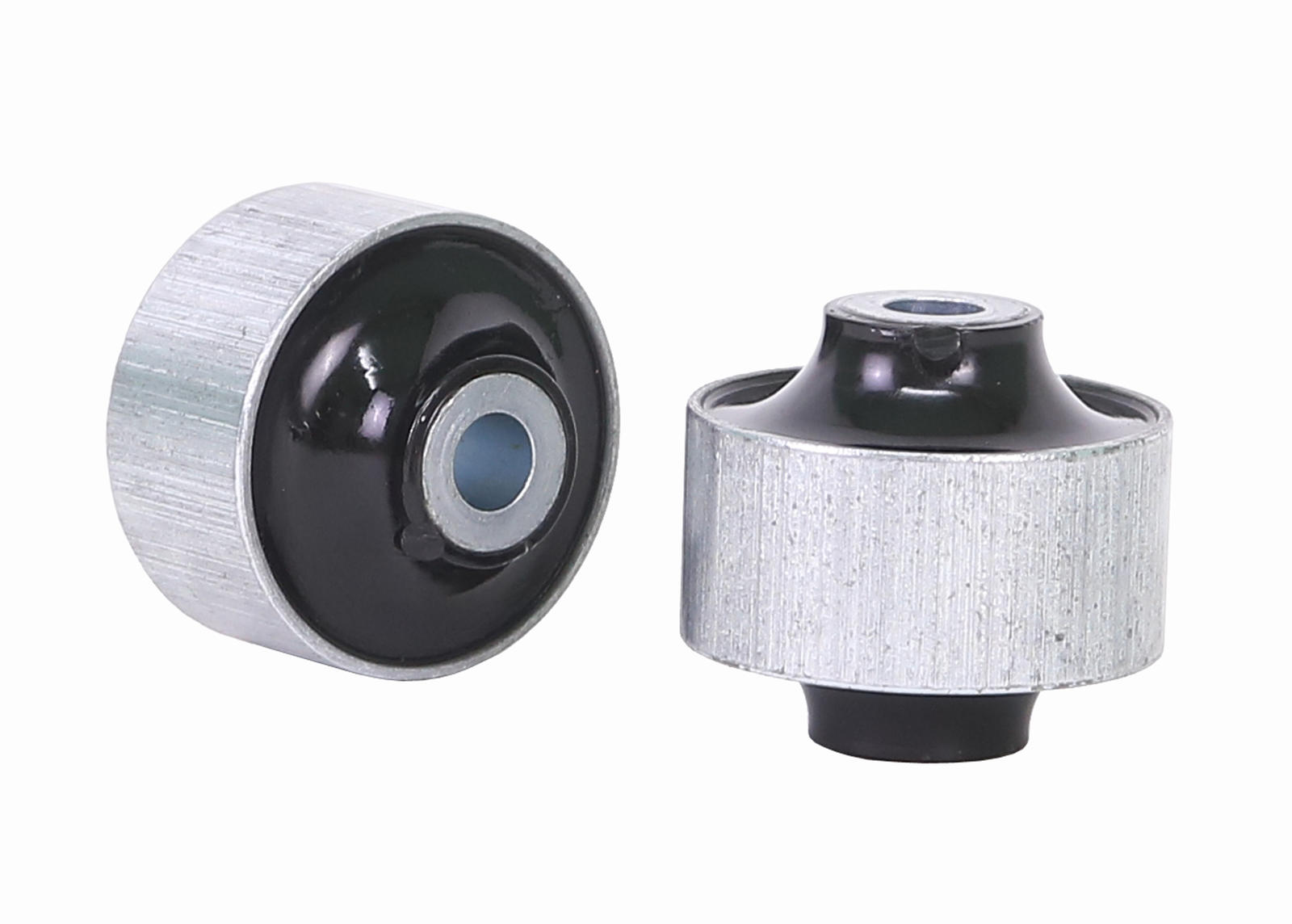 Front Lower Control Arm - Inner Rear Bushing Kit to Suit Nissan Micra, Pulsar and Renault Clio, Megane