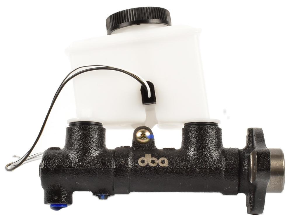 DBA Brake Master Cylinder to suit Ford