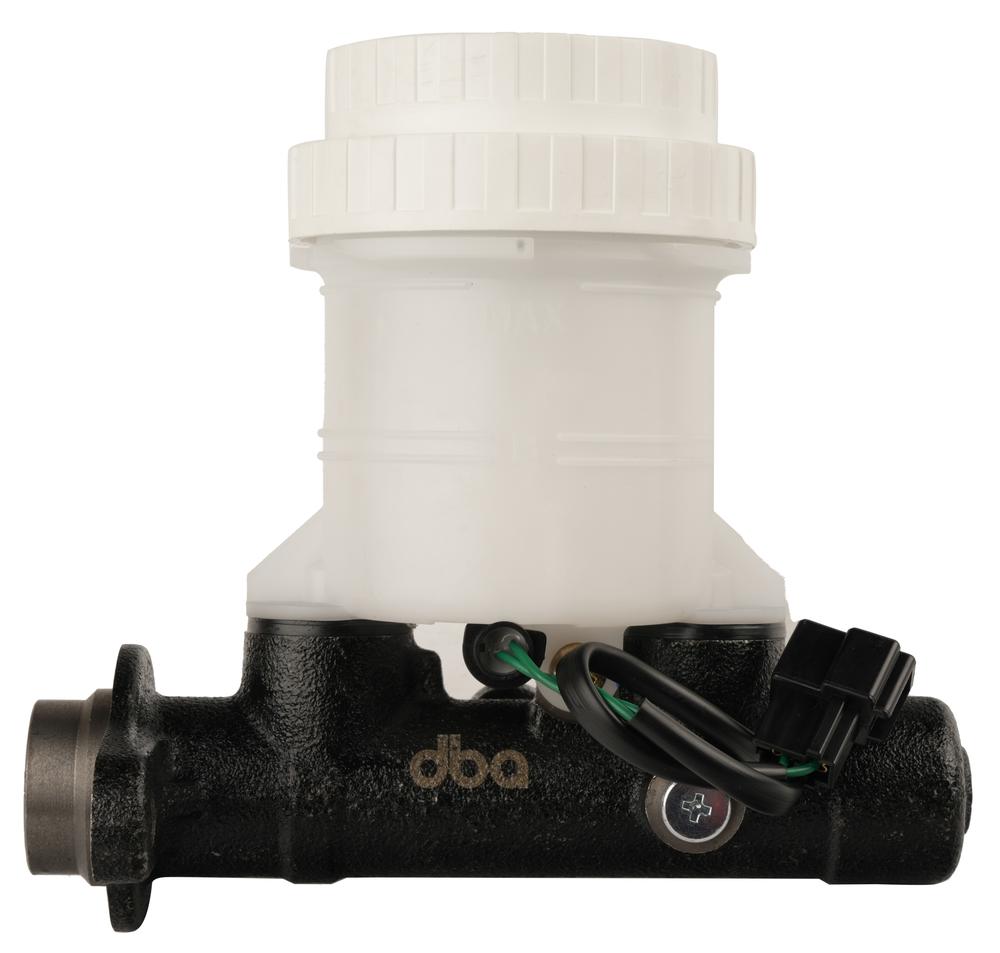 DBA Brake Master Cylinder to suit Mitsubishi