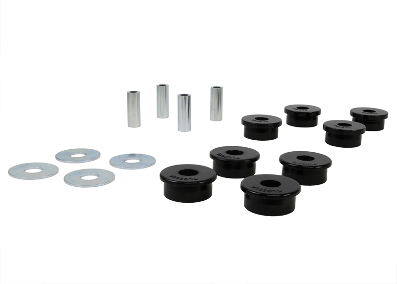 Rear  Trailing Arm Lower - Bushing Kit