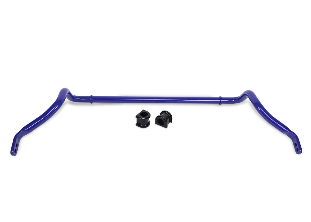 Front Axle Sway bar - 35mm 2 point adjustable to Suit Mitsubishi Triton MV