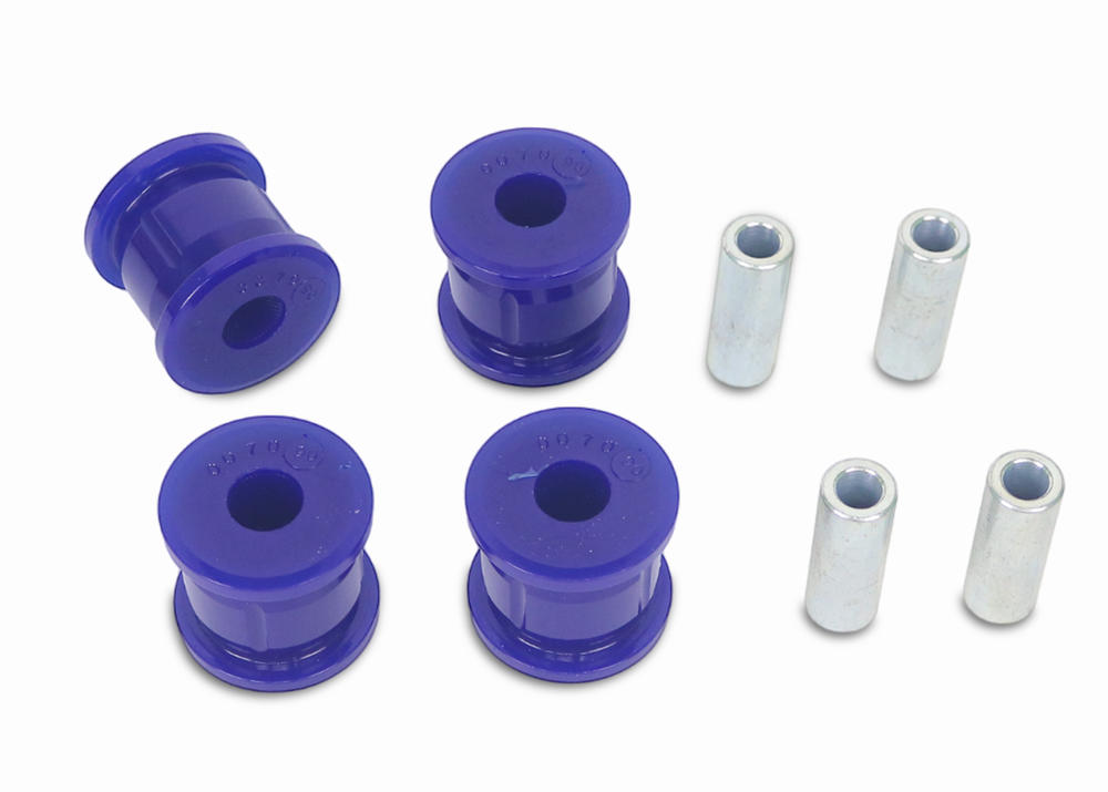 Trailing Arm Lower Bush Kit